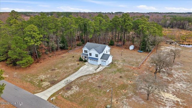 614 Deer Acres Drive, Goldsboro, NC 27530