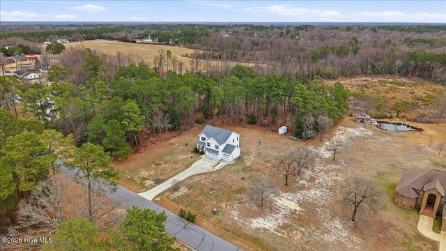 614 Deer Acres Drive, Goldsboro, NC 27530