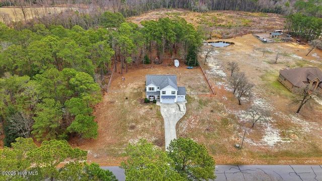 614 Deer Acres Drive, Goldsboro, NC 27530