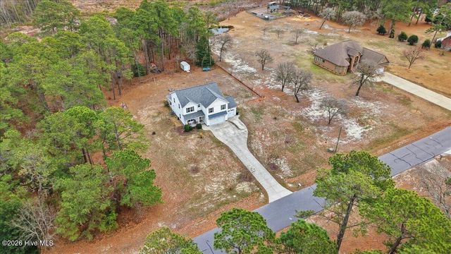 614 Deer Acres Drive, Goldsboro, NC 27530