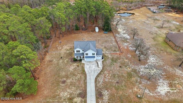 614 Deer Acres Drive, Goldsboro, NC 27530