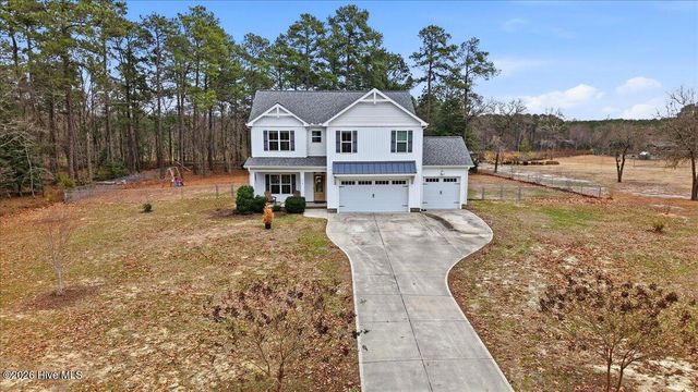 614 Deer Acres Drive, Goldsboro, NC 27530