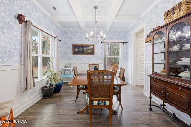 614 Deer Acres Drive, Goldsboro, NC 27530