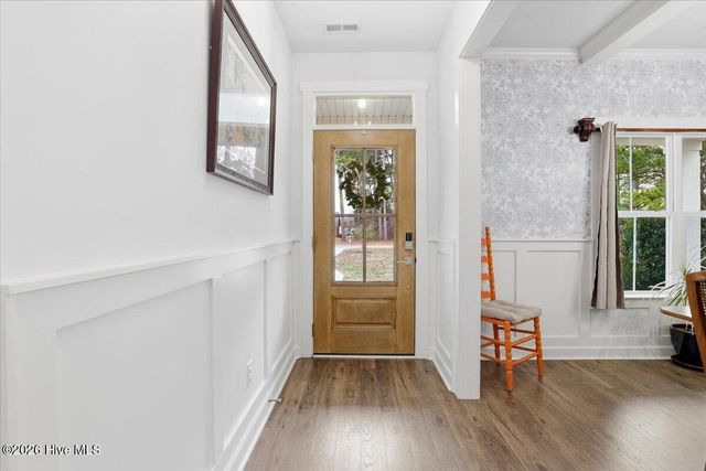 614 Deer Acres Drive, Goldsboro, NC 27530