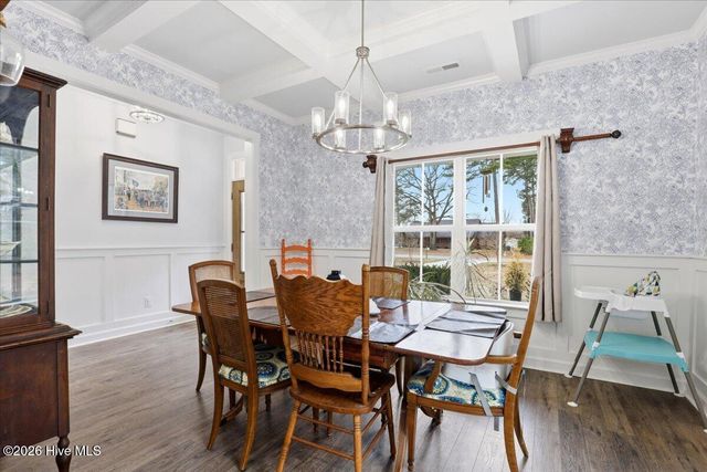 614 Deer Acres Drive, Goldsboro, NC 27530