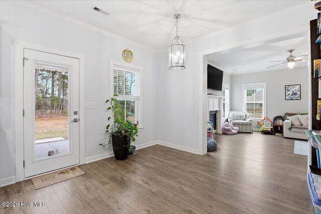 614 Deer Acres Drive, Goldsboro, NC 27530