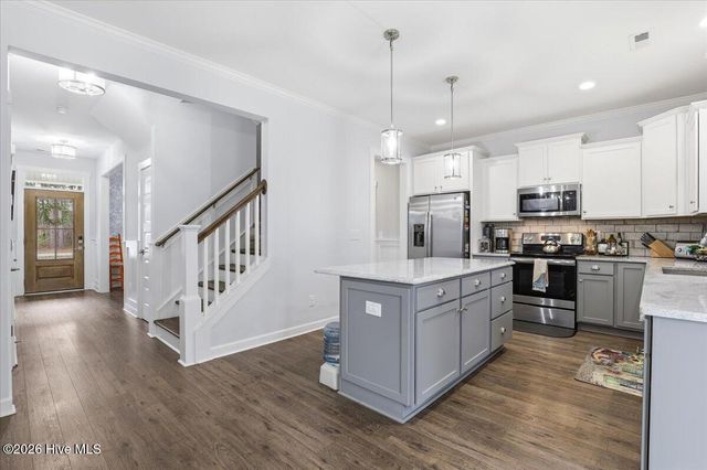 614 Deer Acres Drive, Goldsboro, NC 27530