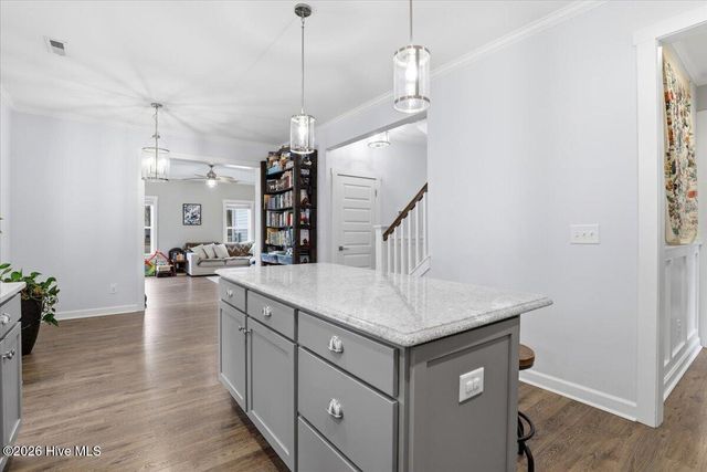 614 Deer Acres Drive, Goldsboro, NC 27530