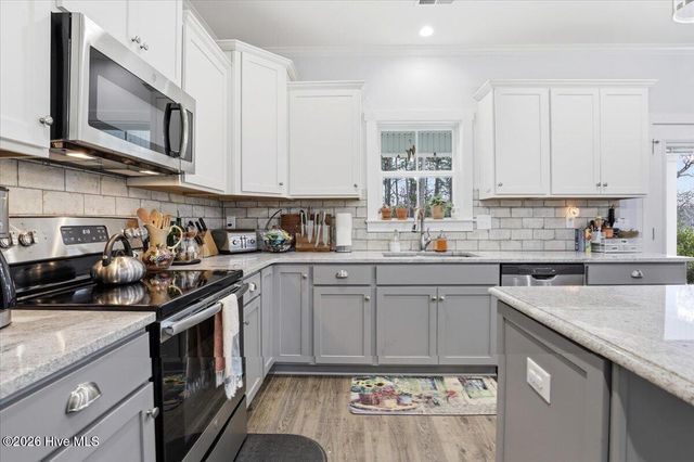 614 Deer Acres Drive, Goldsboro, NC 27530