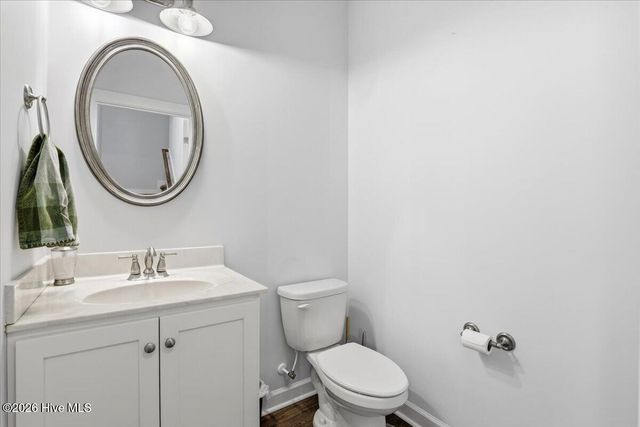 614 Deer Acres Drive, Goldsboro, NC 27530