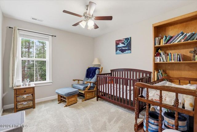 614 Deer Acres Drive, Goldsboro, NC 27530