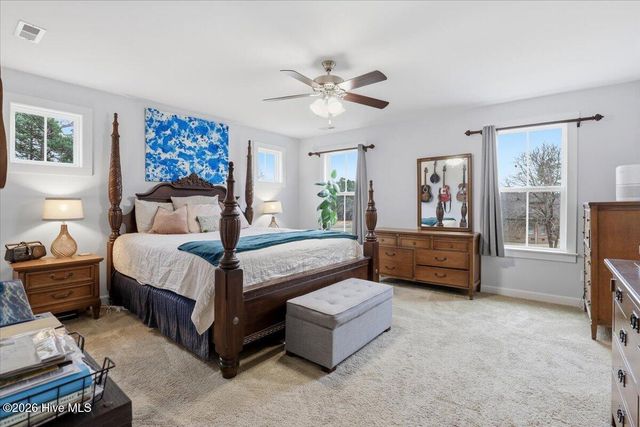 614 Deer Acres Drive, Goldsboro, NC 27530