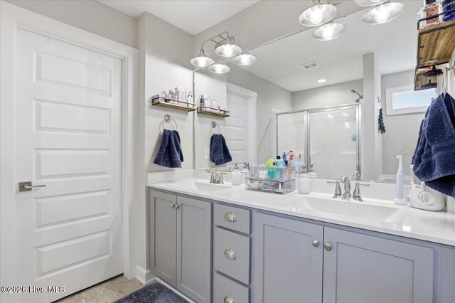 614 Deer Acres Drive, Goldsboro, NC 27530