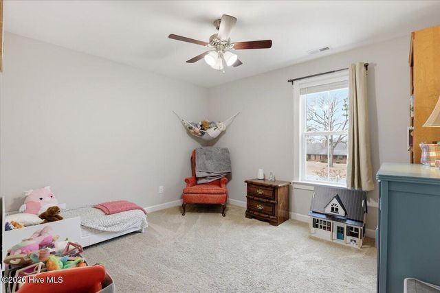 614 Deer Acres Drive, Goldsboro, NC 27530