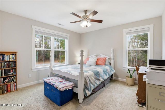 614 Deer Acres Drive, Goldsboro, NC 27530