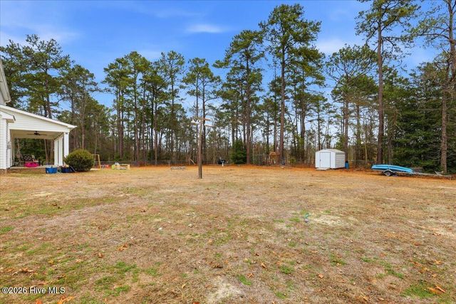 614 Deer Acres Drive, Goldsboro, NC 27530