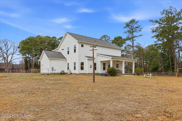614 Deer Acres Drive, Goldsboro, NC 27530