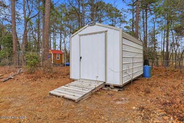 614 Deer Acres Drive, Goldsboro, NC 27530