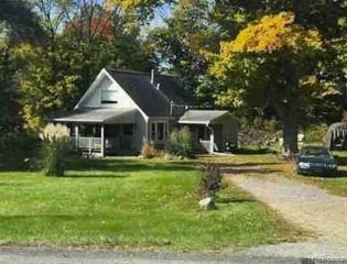 9980 Pulaski Road, Hanover, MI 49241