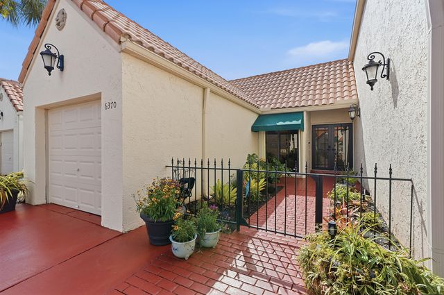 6370 Las Flores Drive, Boca Raton, FL 33433