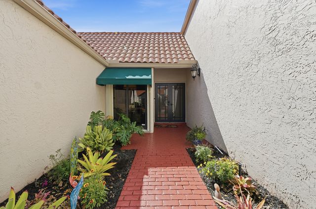 6370 Las Flores Drive, Boca Raton, FL 33433