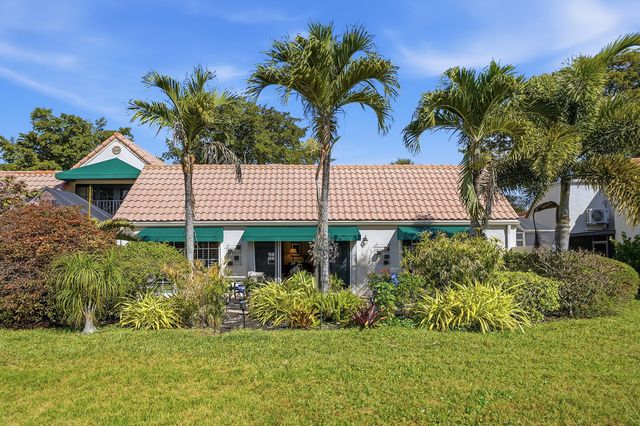 6370 Las Flores Drive, Boca Raton, FL 33433