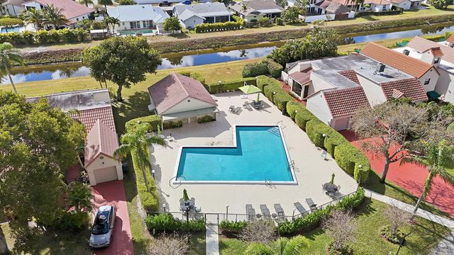 6370 Las Flores Drive, Boca Raton, FL 33433