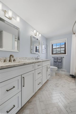 42474 Cannon Drive, Sterling Heights, MI 48313