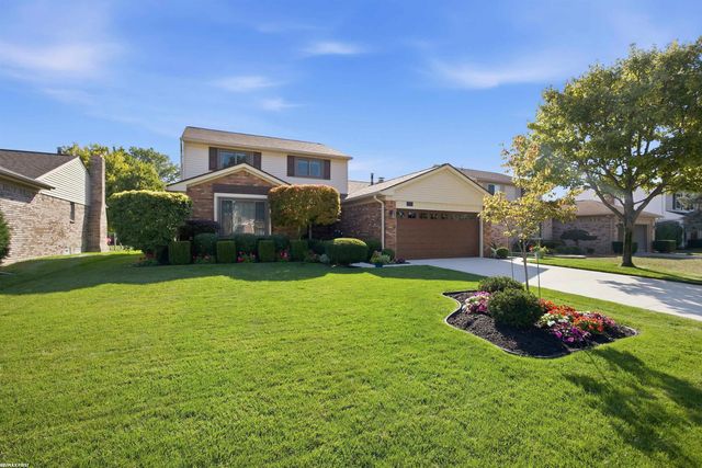 42474 Cannon Drive, Sterling Heights, MI 48313