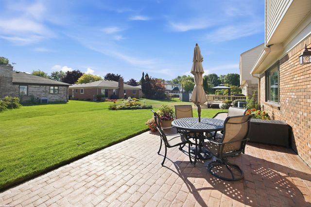 42474 Cannon Drive, Sterling Heights, MI 48313