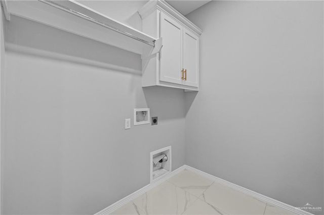 2108 Blue Sky Drive, Weslaco, TX 78599