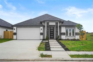 2108 Blue Sky Drive, Weslaco, TX 78599