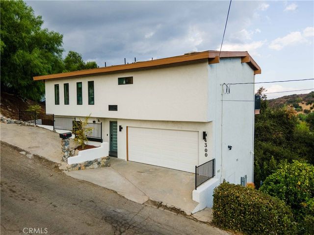 4300 Camello Road, Woodland Hills, CA 91364