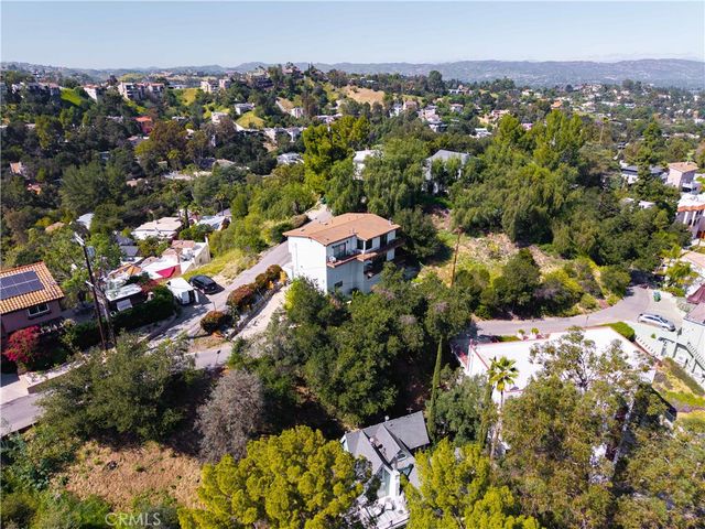 4300 Camello Road, Woodland Hills, CA 91364