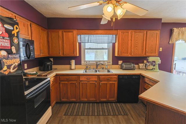 6016 Hill Road, Berlin Heights, OH 44814