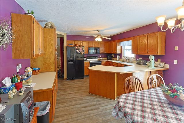 6016 Hill Road, Berlin Heights, OH 44814