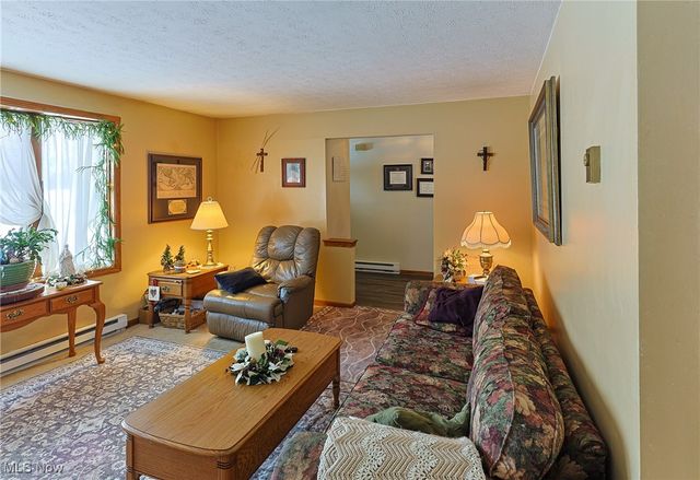 6016 Hill Road, Berlin Heights, OH 44814