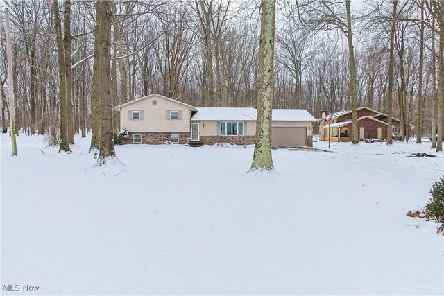 6016 Hill Road, Berlin Heights, OH 44814