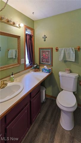 6016 Hill Road, Berlin Heights, OH 44814