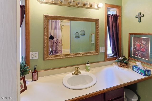 6016 Hill Road, Berlin Heights, OH 44814