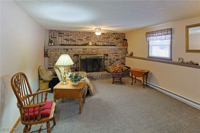 6016 Hill Road, Berlin Heights, OH 44814