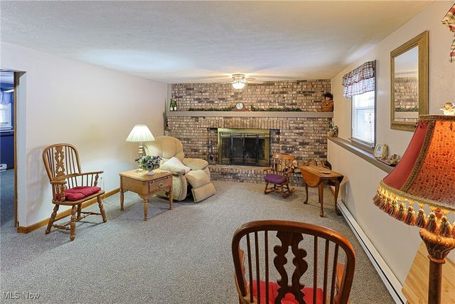 6016 Hill Road, Berlin Heights, OH 44814