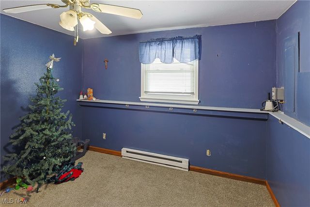 6016 Hill Road, Berlin Heights, OH 44814