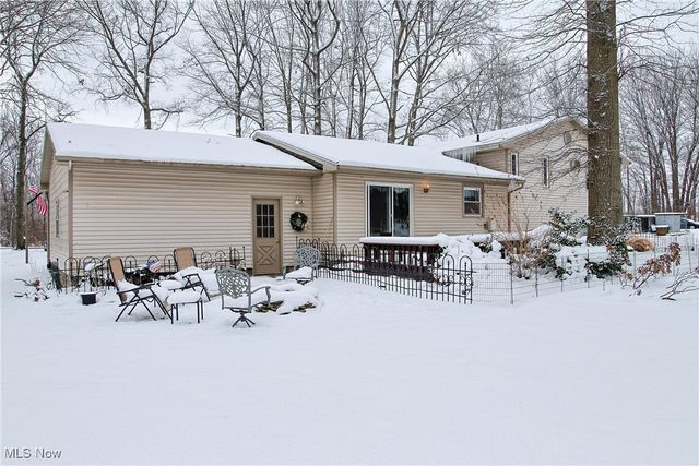 6016 Hill Road, Berlin Heights, OH 44814