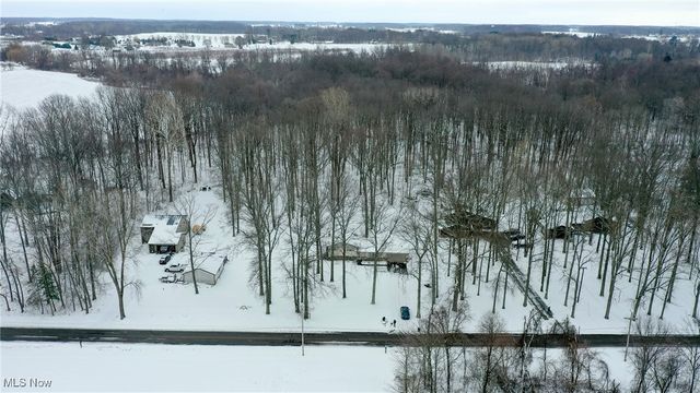 6016 Hill Road, Berlin Heights, OH 44814