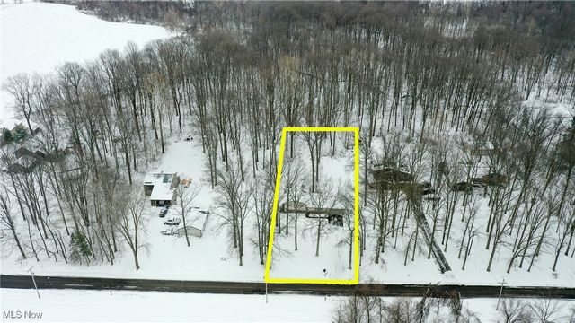 6016 Hill Road, Berlin Heights, OH 44814