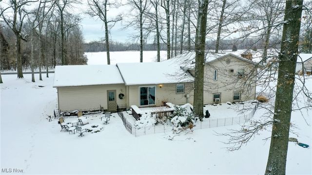 6016 Hill Road, Berlin Heights, OH 44814