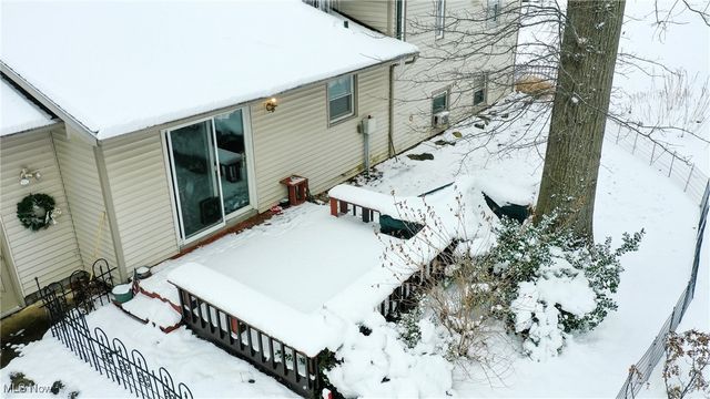 6016 Hill Road, Berlin Heights, OH 44814