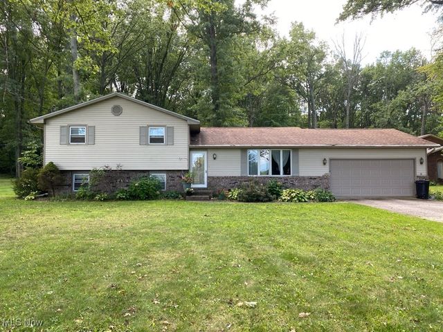 6016 Hill Road, Berlin Heights, OH 44814