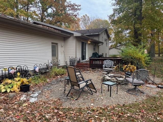 6016 Hill Road, Berlin Heights, OH 44814